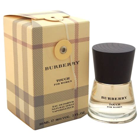 burberry fragrances 30ml|Burberry fragrance women.